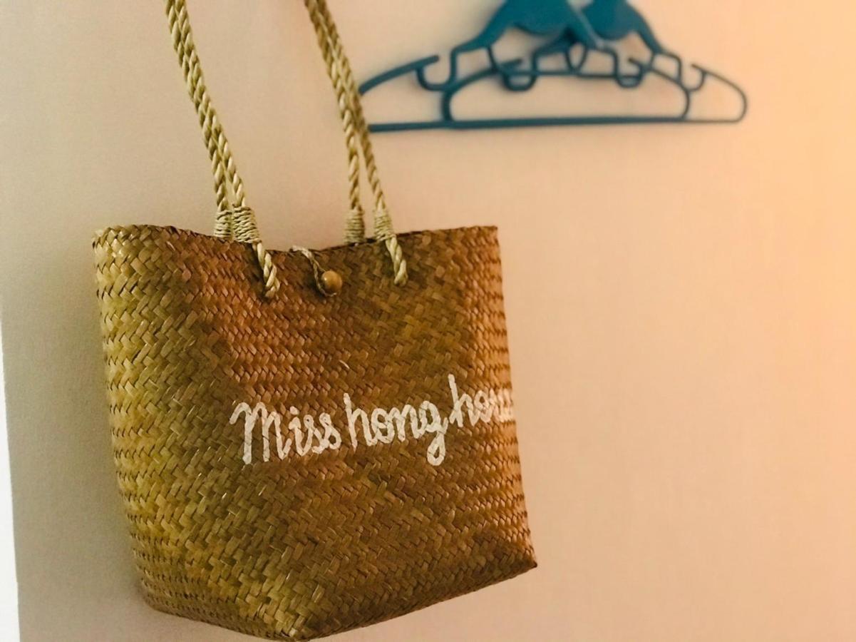 Miss Hong House Hotel Koh Samet Exterior foto