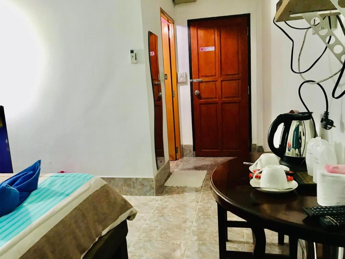 Miss Hong House Hotel Koh Samet Exterior foto