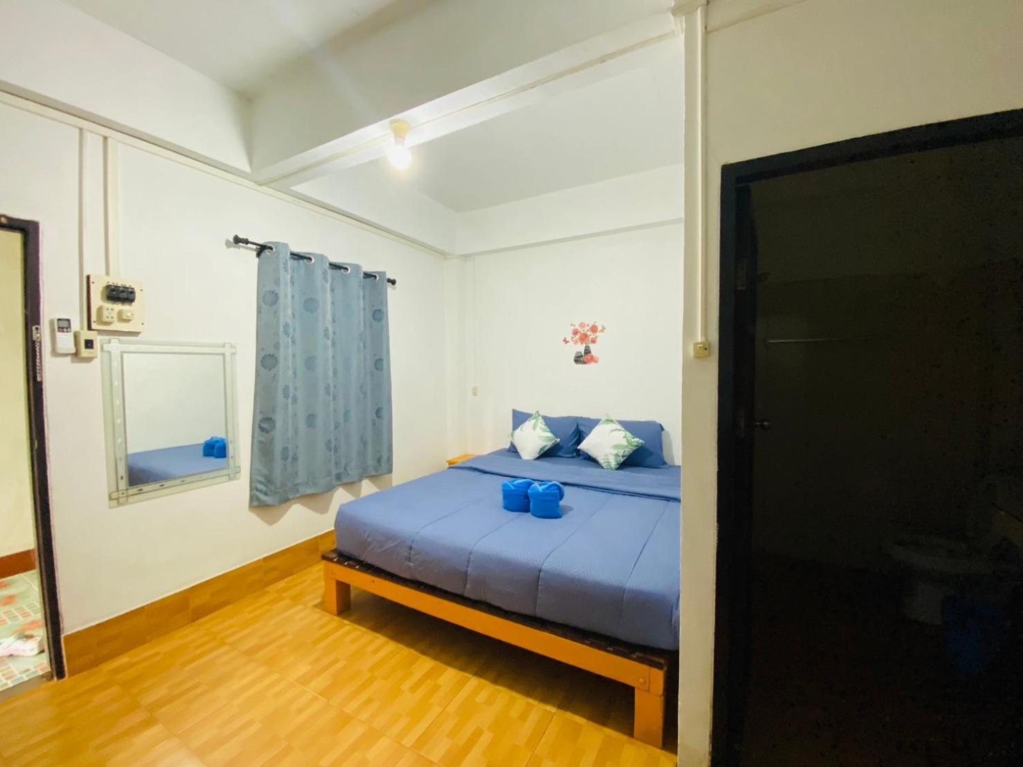 Miss Hong House Hotel Koh Samet Exterior foto