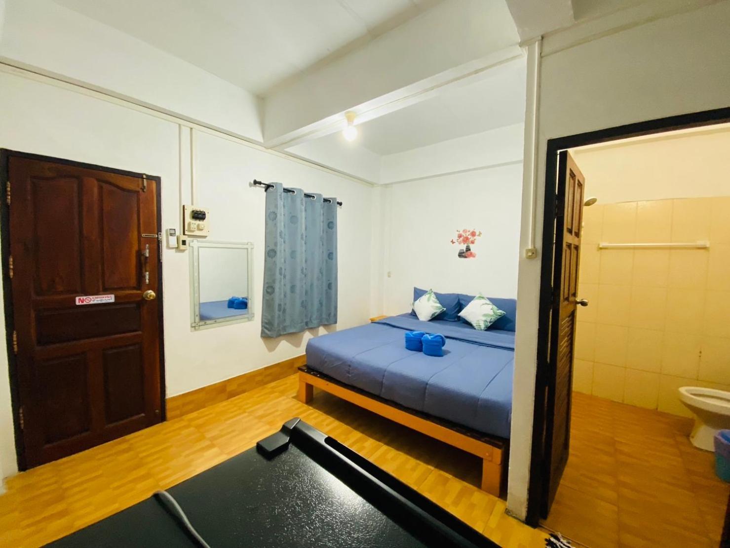 Miss Hong House Hotel Koh Samet Exterior foto
