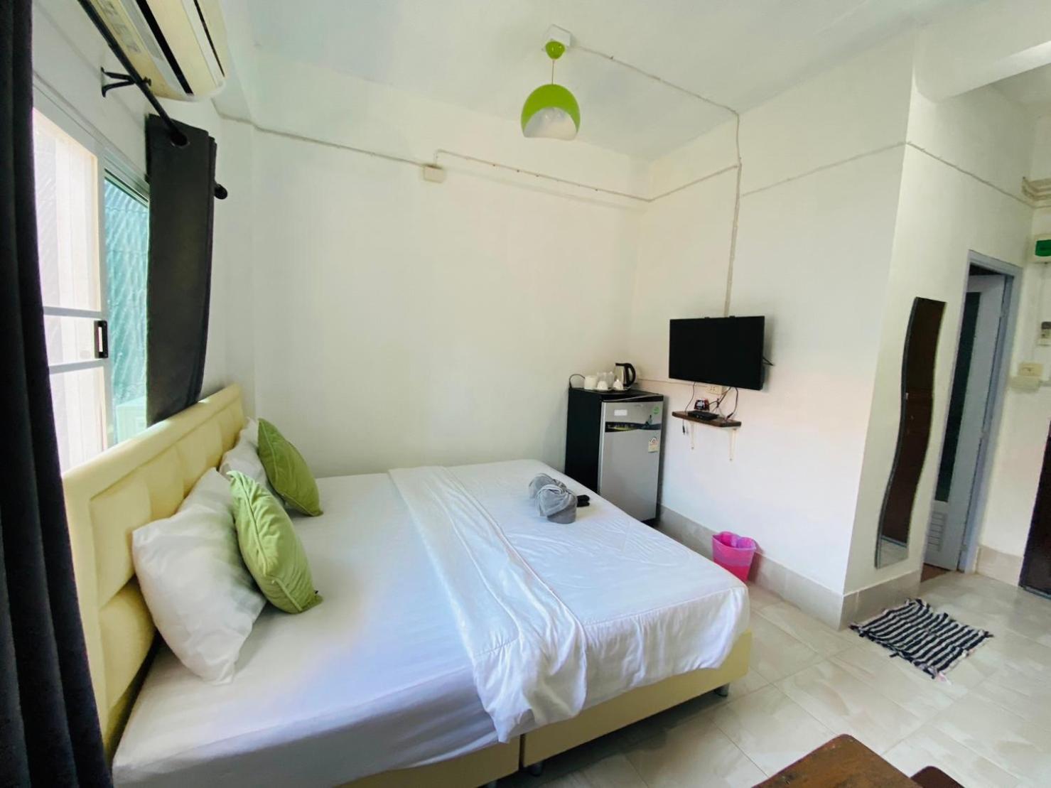 Miss Hong House Hotel Koh Samet Exterior foto