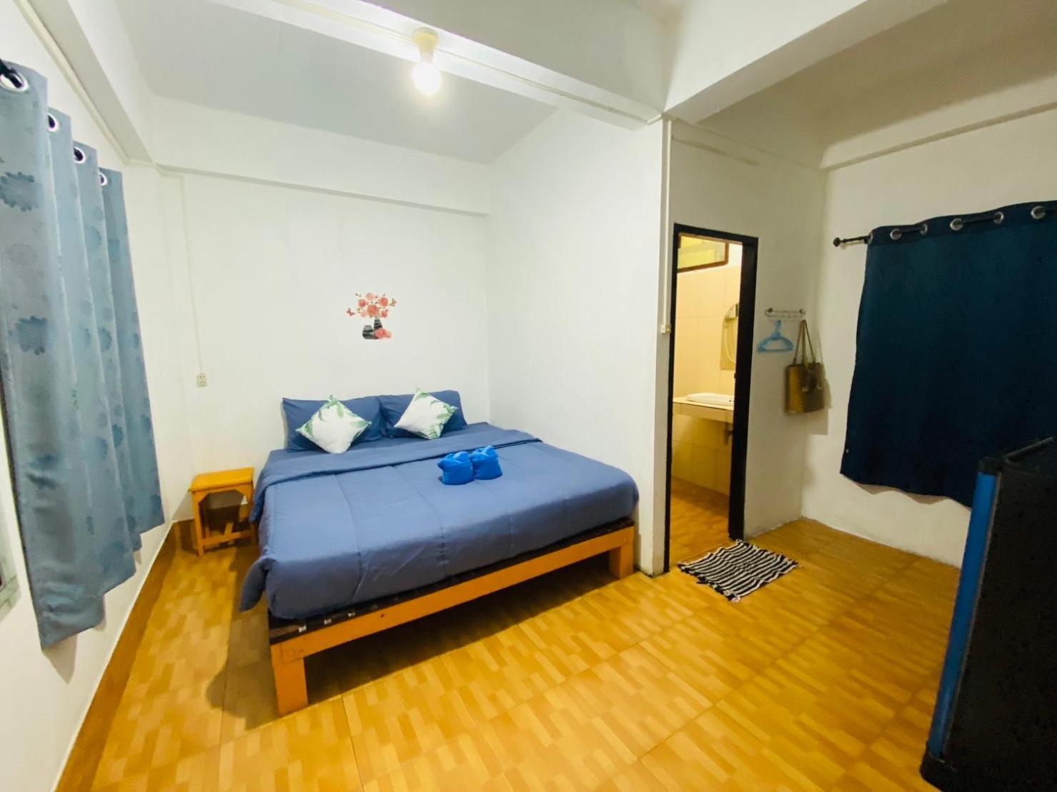 Miss Hong House Hotel Koh Samet Exterior foto