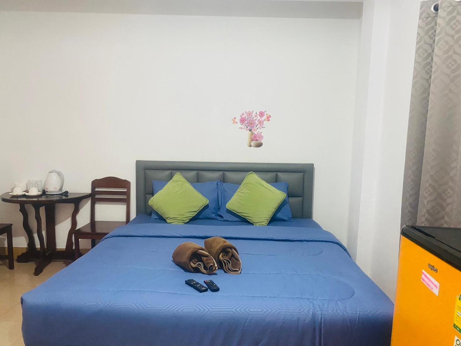 Miss Hong House Hotel Koh Samet Exterior foto
