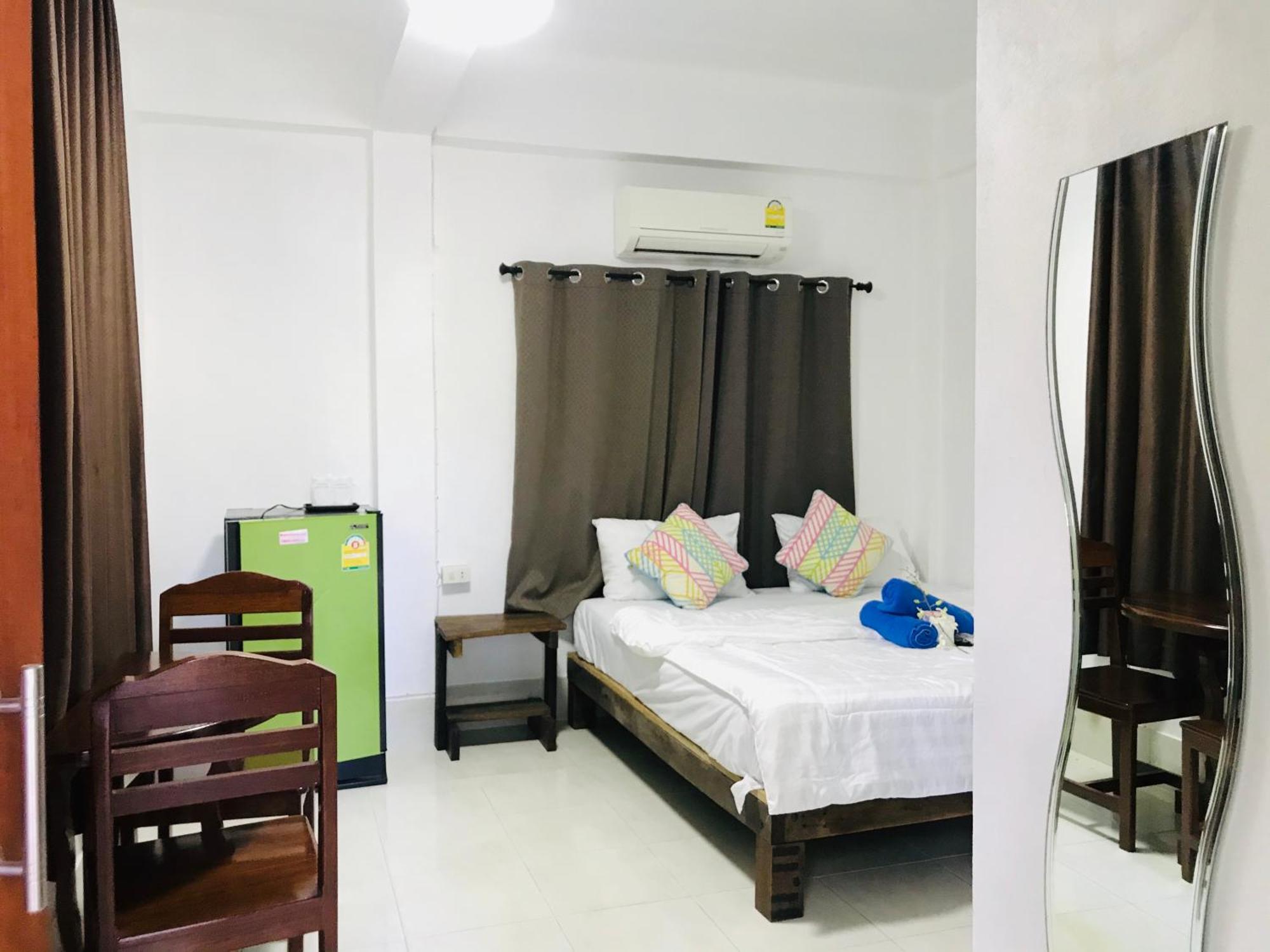 Miss Hong House Hotel Koh Samet Exterior foto