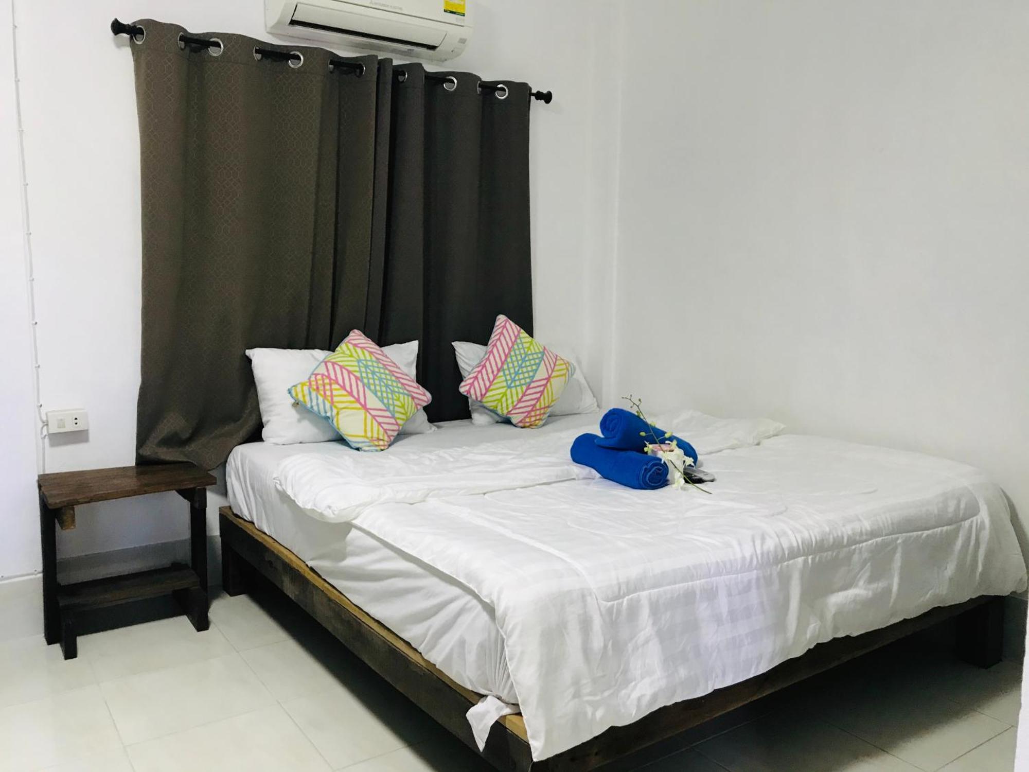 Miss Hong House Hotel Koh Samet Exterior foto