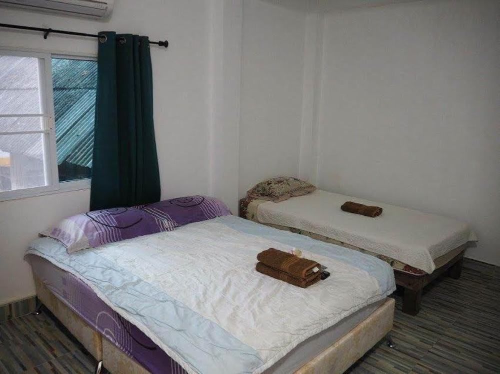 Miss Hong House Hotel Koh Samet Exterior foto