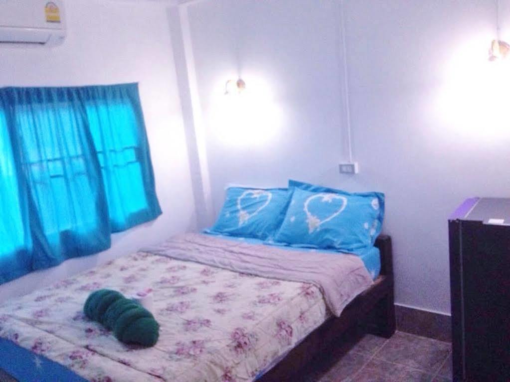 Miss Hong House Hotel Koh Samet Exterior foto