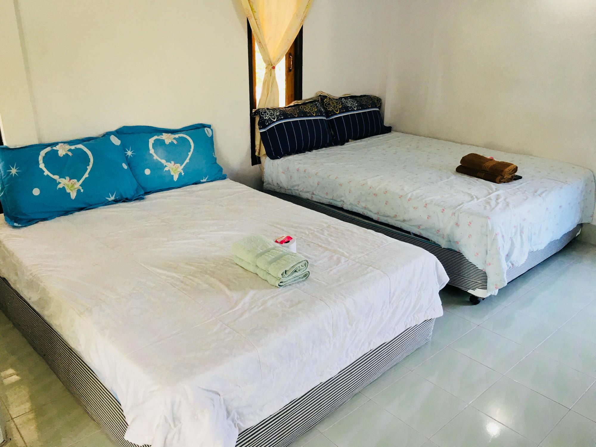 Miss Hong House Hotel Koh Samet Exterior foto