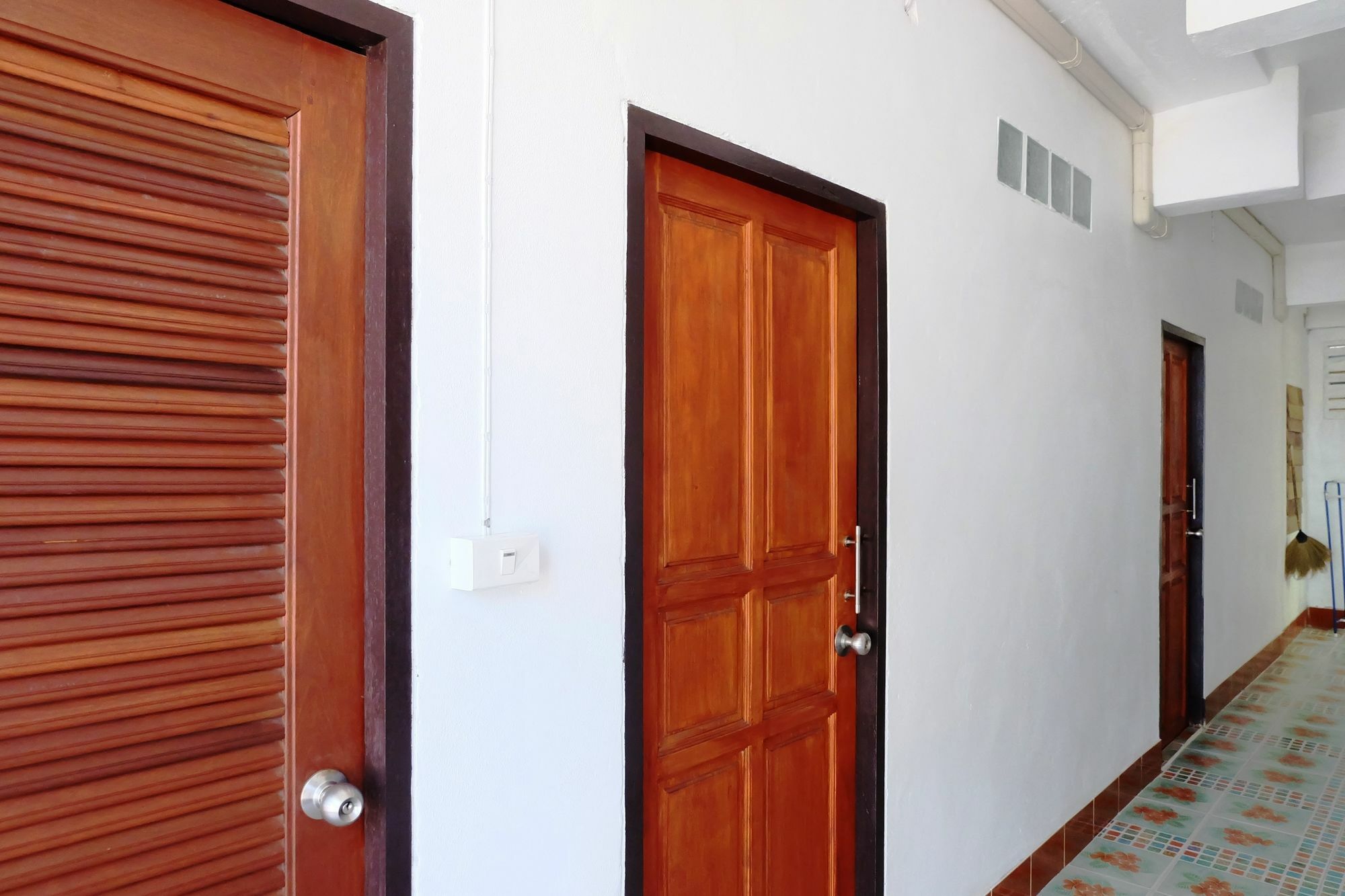 Miss Hong House Hotel Koh Samet Exterior foto