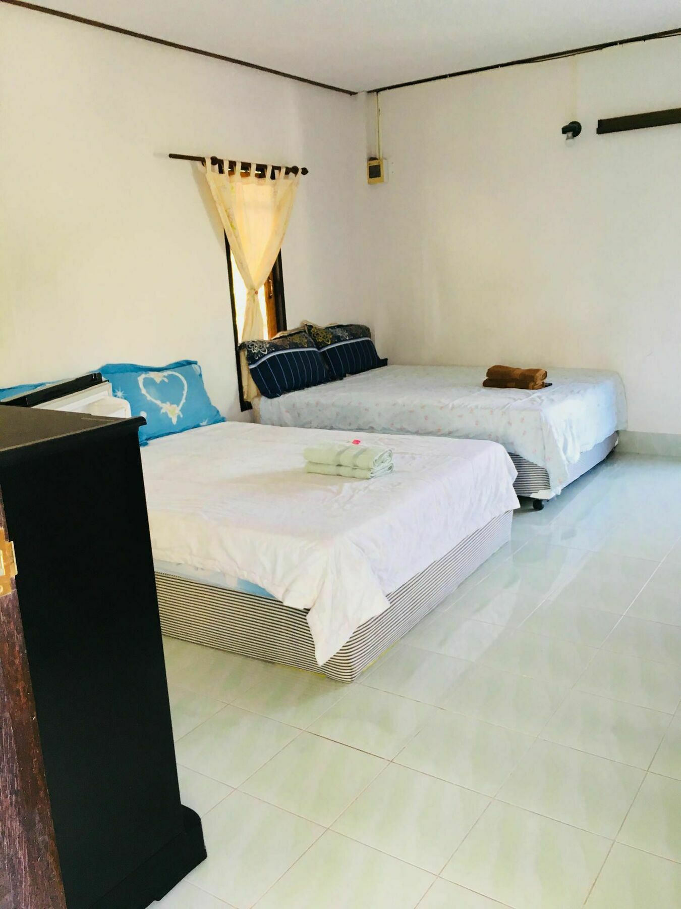 Miss Hong House Hotel Koh Samet Exterior foto