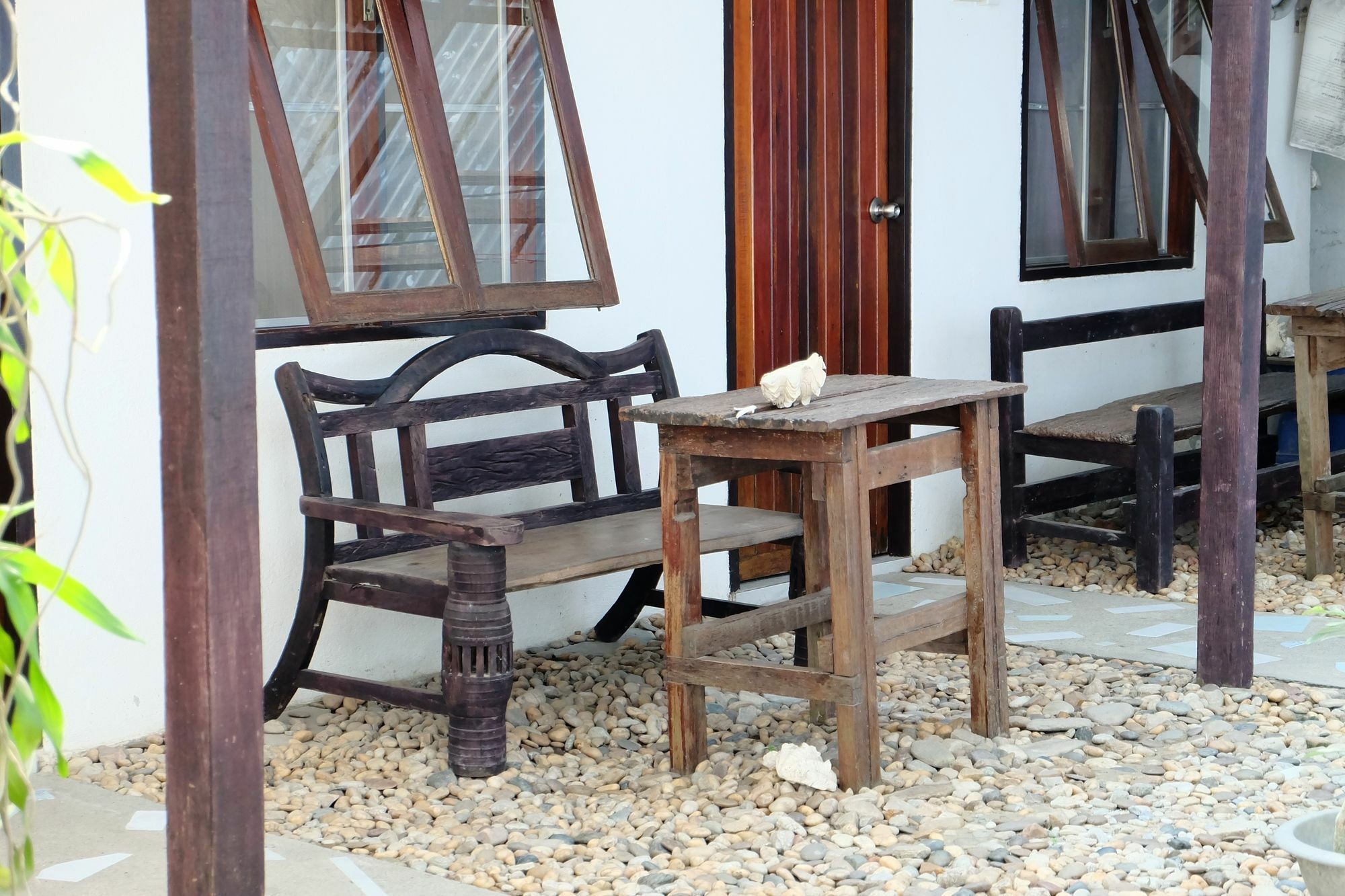 Miss Hong House Hotel Koh Samet Exterior foto
