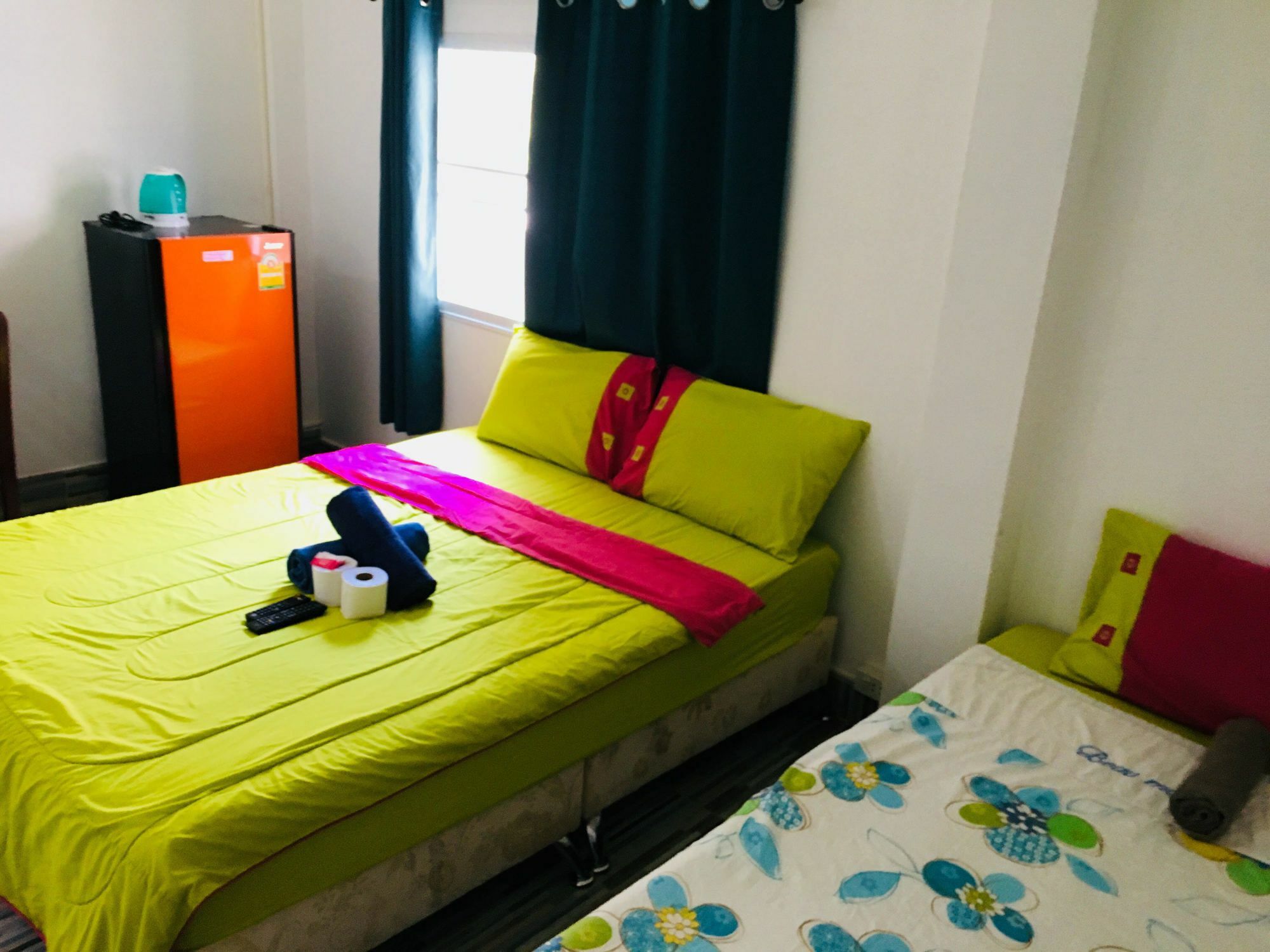 Miss Hong House Hotel Koh Samet Exterior foto
