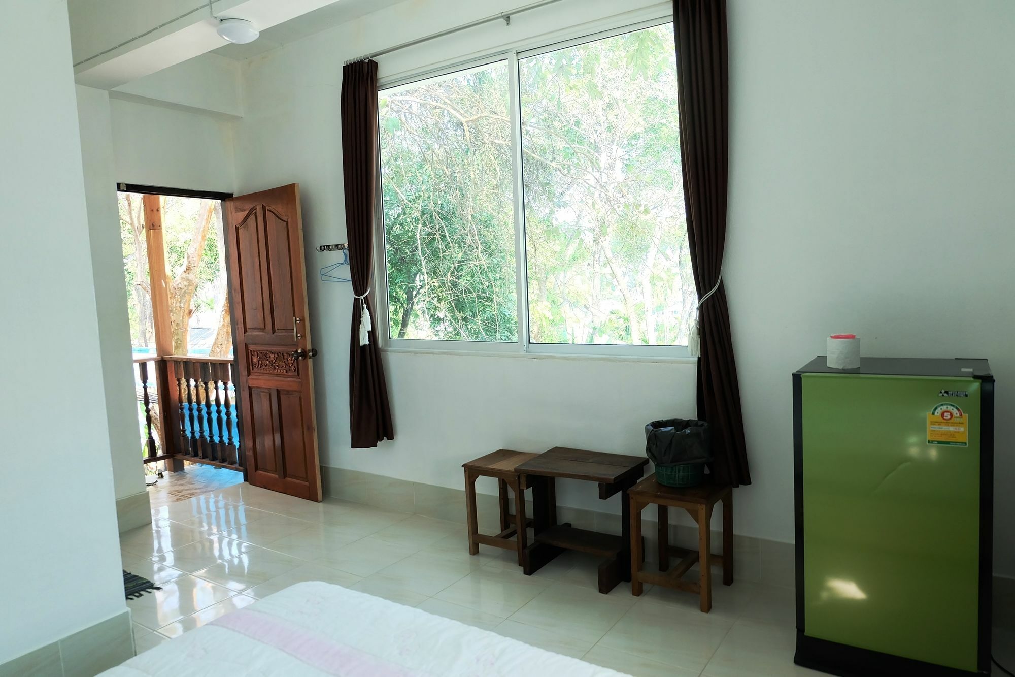 Miss Hong House Hotel Koh Samet Exterior foto