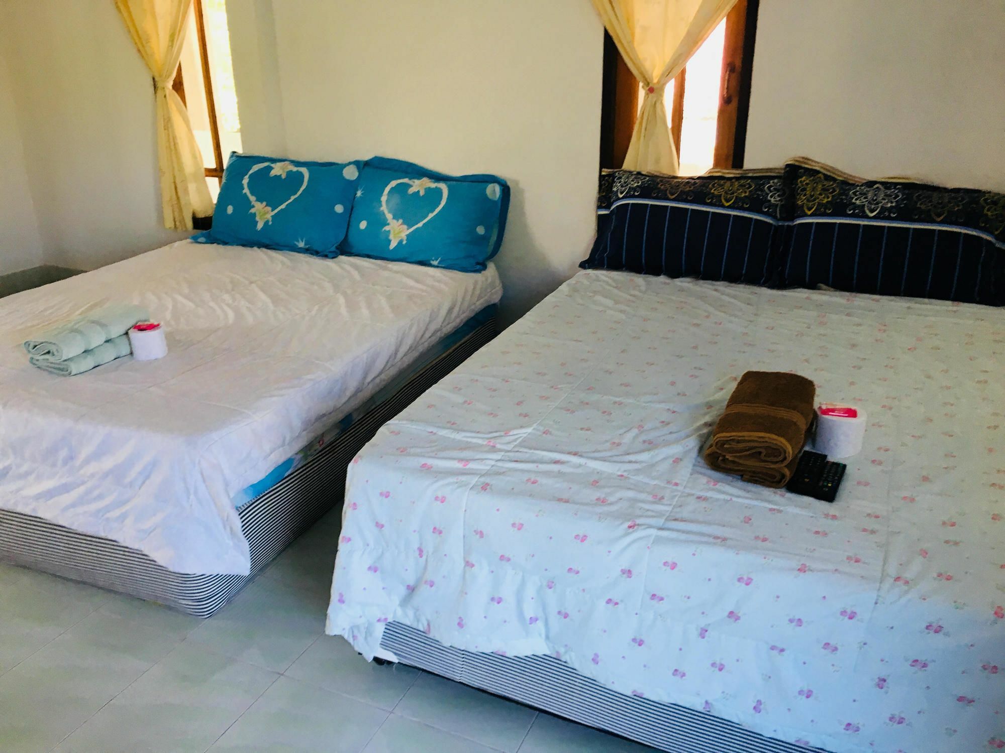 Miss Hong House Hotel Koh Samet Exterior foto