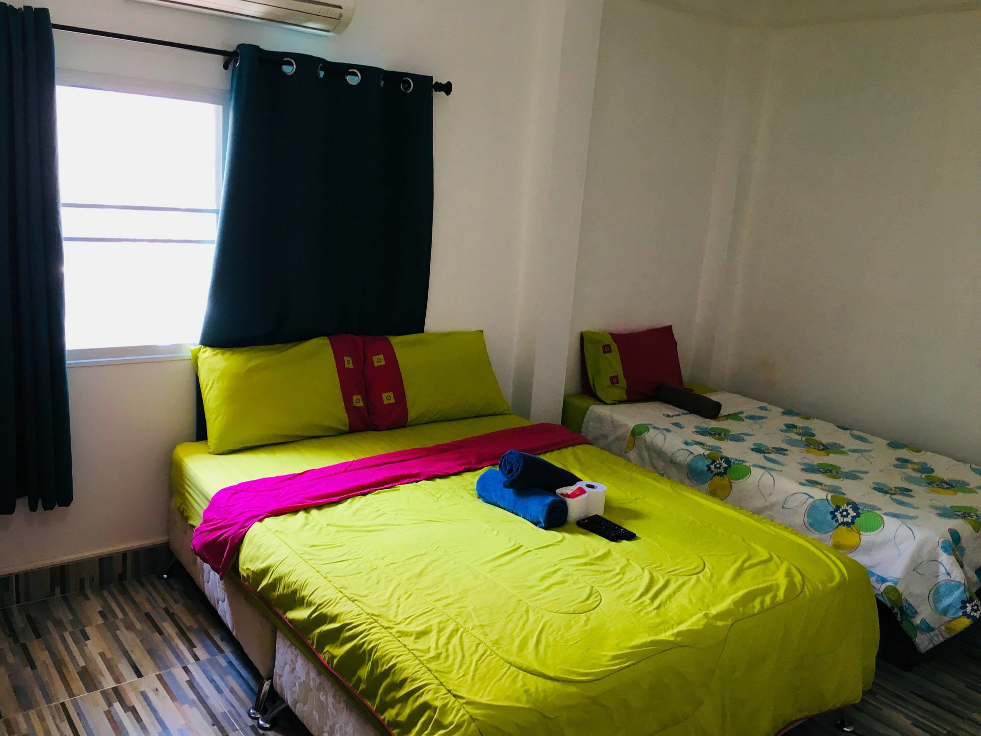 Miss Hong House Hotel Koh Samet Exterior foto