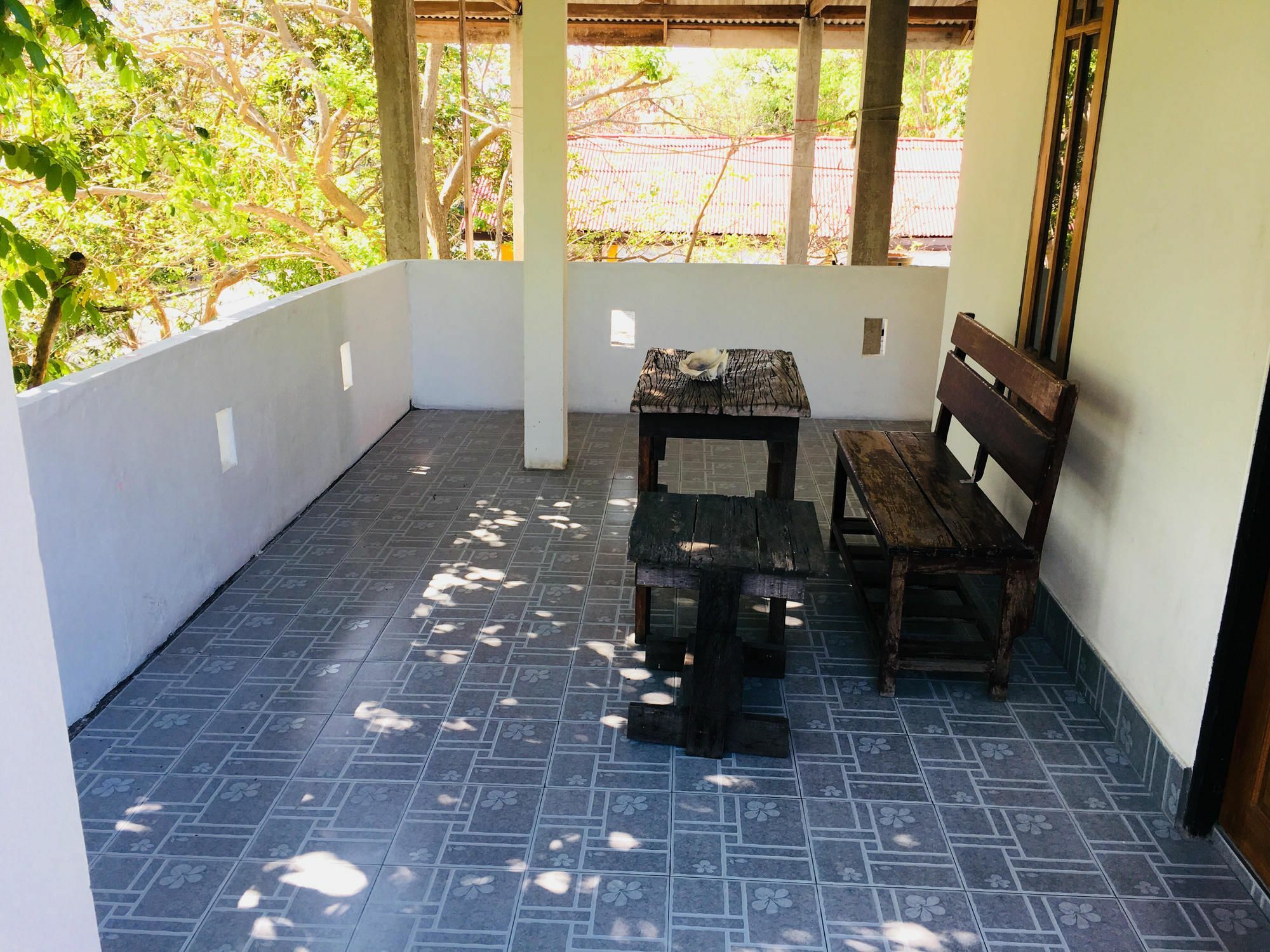 Miss Hong House Hotel Koh Samet Exterior foto