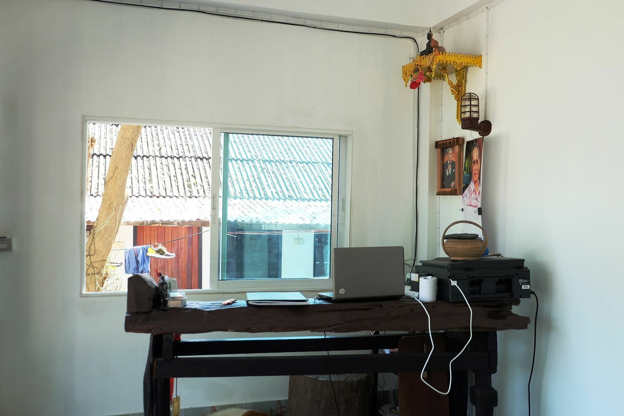 Miss Hong House Hotel Koh Samet Exterior foto